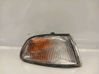 Front indicator light 