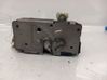 Rear door lock 