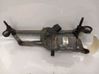 Wiper motor 