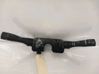 Steering wheel buttons/switches 