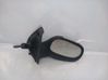 Manual wing mirror 