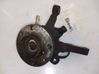 Front wheel hub spindle knuckle 