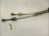 Gear shift cable linkage 