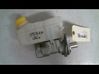 Master brake cylinder 