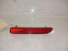 Rear tail light reflector 