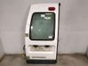 Rear door 