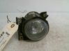 Front fog light 