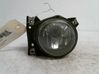 Front fog light 