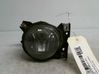 Front fog light 
