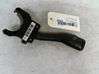 Steering wheel buttons/switches 