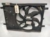 Ventilatoru komplekts 