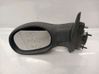Manual wing mirror 