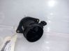 Mass air flow meter 