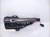 Front door exterior handle 