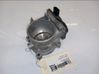 Throttle body valve 