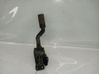 Accelerator throttle pedal 
