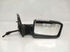 Manual wing mirror 