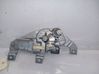 Rear window wiper motor 
