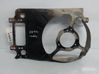 Radiator mount bracket 