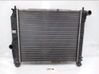 Radiator set 