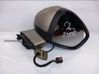 Manual wing mirror 