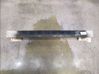 Front bumper support beam 