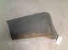 Rear bumper corner part panel trim 