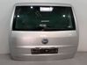 Back/rear loading door 