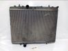 Radiator set 