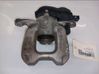 Bremssattel hinten 