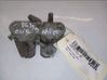 Engine bonnet/hood lock/catch 