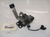 Engine bonnet/hood lock/catch 