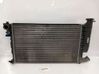 Radiator set 