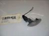 Front fender indicator light 