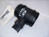 Mass air flow meter 