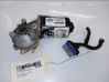 Wiper motor 
