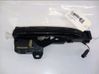 Rear door exterior handle 