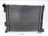 Radiator set 