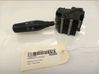 Steering wheel buttons/switches 