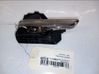 Rear door interior handle 