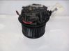 Heater fan/blower 
