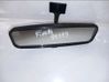 Rear view mirror (interior) 