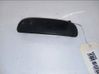 Front door exterior handle 