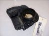 Throttle body valve 