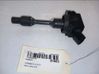 High voltage ignition coil 