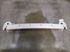 Rear bumper support beam 