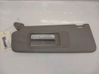 Sun visor 