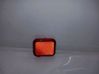 Rear tail light reflector 