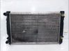 Radiator set 
