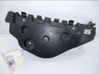 Rear bumper mounting bracket 